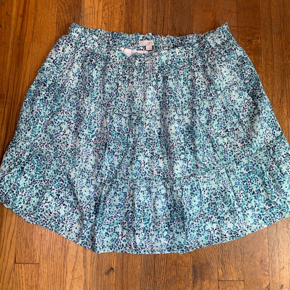 Loft Skirt